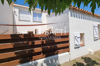 achat maison agde 34300