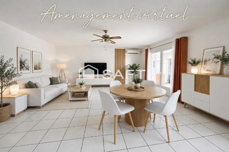 achat maison agde 34300