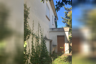achat maison agde 34300