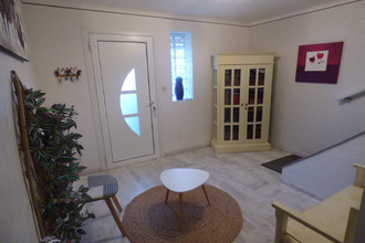 achat maison agde 34300