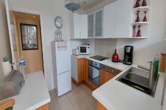 achat maison agde 34300