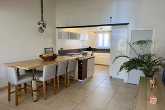 achat maison agde 34300
