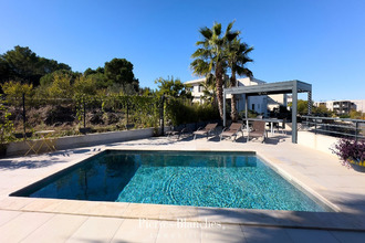 achat maison agde 34300
