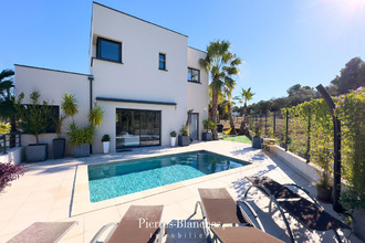 achat maison agde 34300