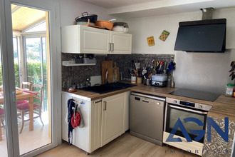 achat maison agde 34300
