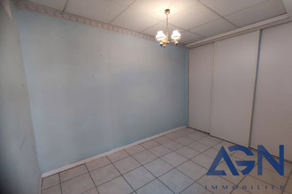 achat maison agde 34300