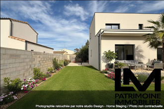 achat maison agde 34300