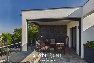 achat maison agde 34300