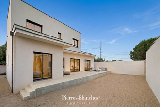 achat maison agde 34300