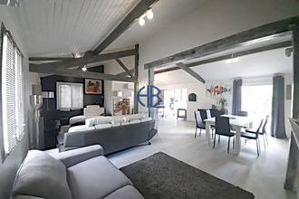 achat maison agde 34300