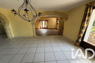 achat maison agde 34300