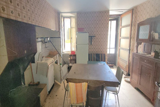 achat maison agel 34210