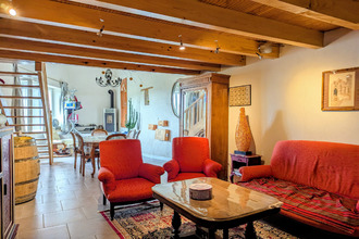 achat maison agel 34210