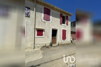 achat maison agel 34210