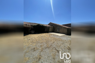 achat maison agel 34210