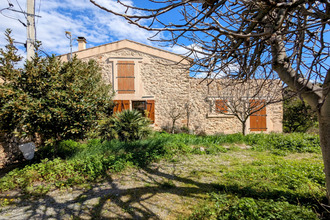 achat maison agel 34210