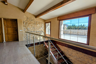 achat maison agel 34210