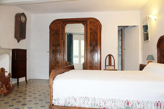 achat maison agel 34210