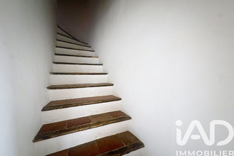 achat maison agel 34210