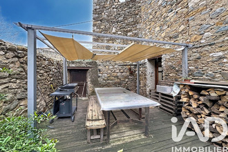 achat maison agel 34210