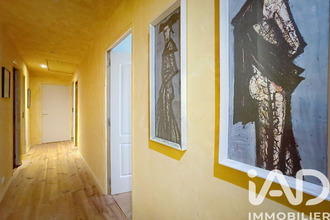 achat maison agel 34210