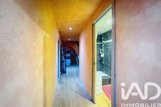 achat maison agel 34210