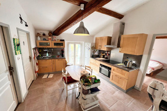 achat maison agel 34210