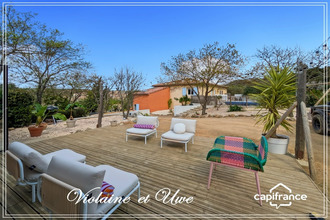 achat maison agel 34210