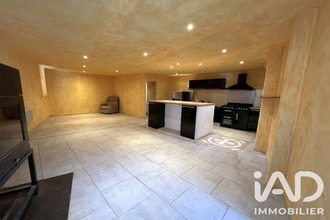 achat maison agel 34210