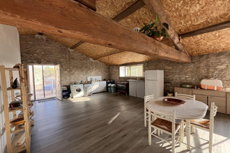 achat maison agel 34210