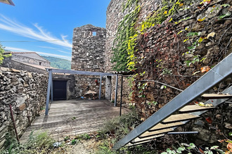 achat maison agel 34210