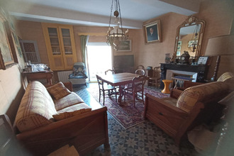 achat maison agel 34210