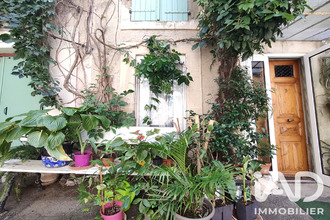 achat maison agel 34210