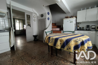 achat maison agel 34210