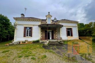 achat maison agen 47000