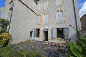 achat maison agen 47000