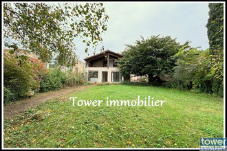 achat maison agen 47000