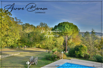 achat maison agen 47000