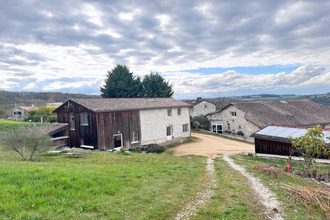 achat maison agen 47000