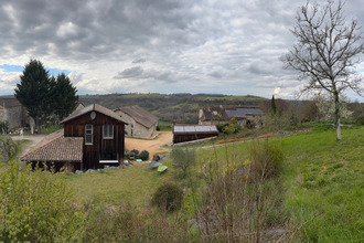 achat maison agen 47000