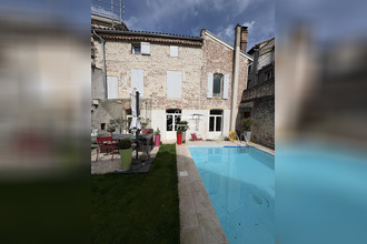 achat maison agen 47000