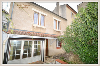 achat maison agen 47000