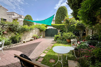 achat maison agen 47000