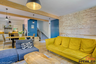 achat maison agen 47000