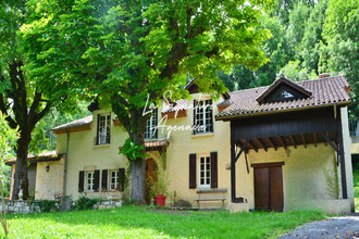 achat maison agen 47000