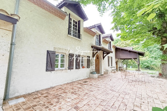 achat maison agen 47000