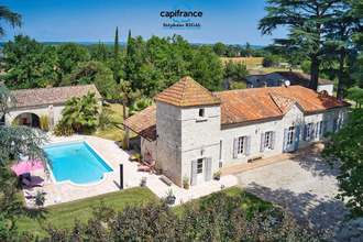 achat maison agen 47000