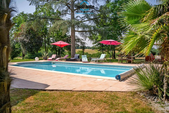 achat maison agen 47000