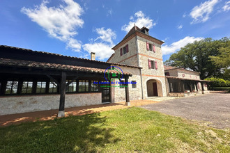 achat maison agen 47000