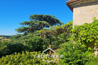 achat maison agen 47000